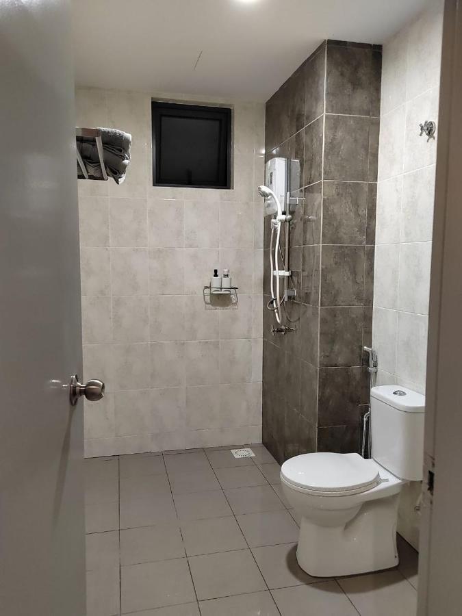 D'A4 Homestay @ Vista Bangi Kajang Buitenkant foto
